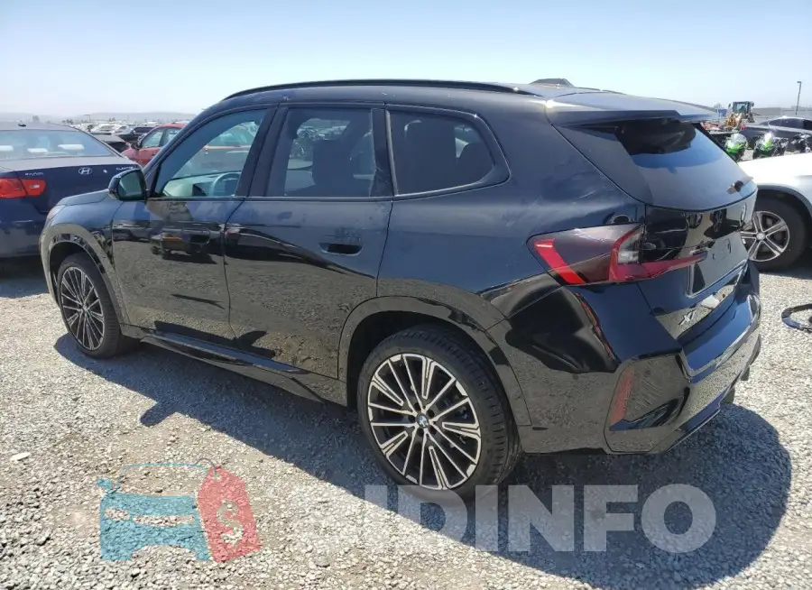 WBX73EF08S5178581 Photo# 2