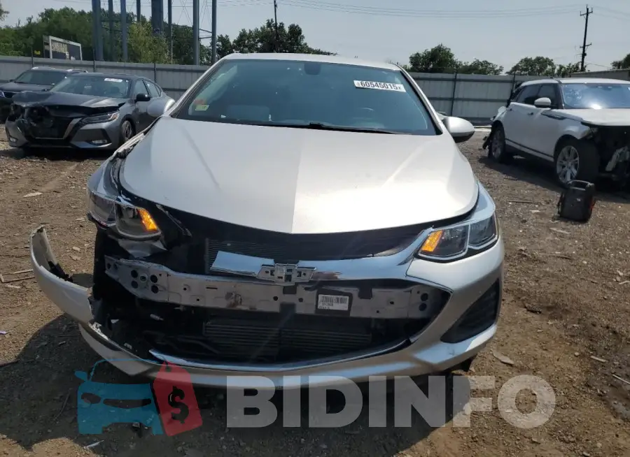 1G1BC5SM9K7125563 Photo# 5
