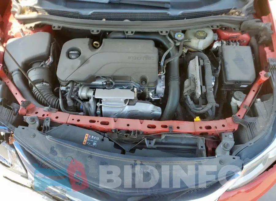 1G1BC5SM9K7142590 Photo# 11