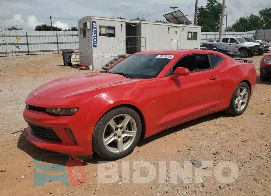 1G1FB1RX8J0187864 Photo# 1