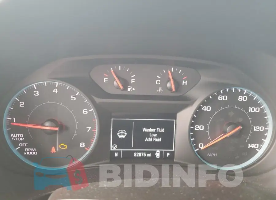 1G1ZB5ST3LF015267 Photo# 9