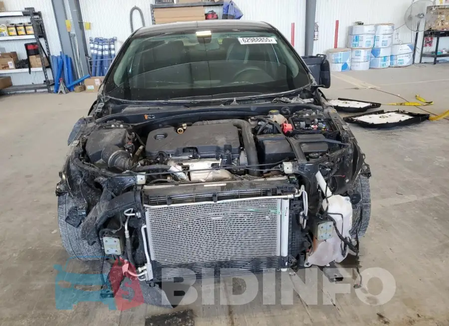 1G1ZD5ST0LF104028 Photo# 5