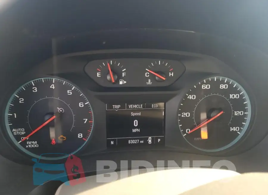1G1ZD5ST0NF129983 Photo# 9