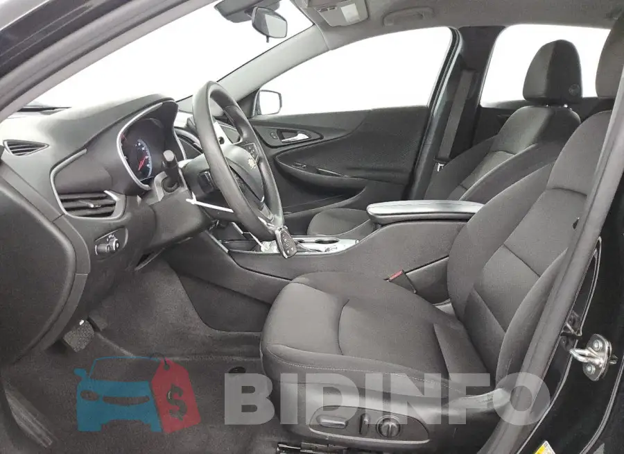 1G1ZD5ST0PF247017 Photo# 7