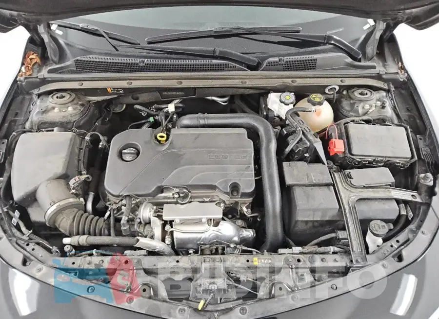 1G1ZD5ST0PF247017 Photo# 11