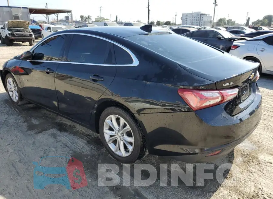 1G1ZD5ST3KF169048 Photo# 2