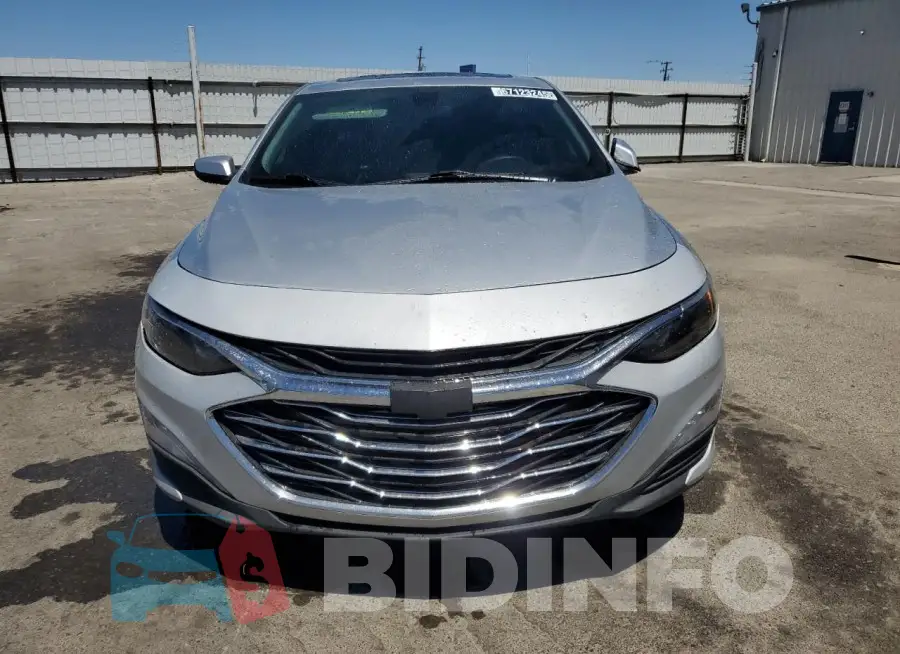 1G1ZD5ST3KF175190 Photo# 5