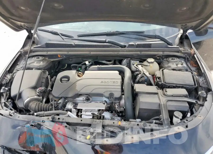 1G1ZD5ST3LF095017 Photo# 11