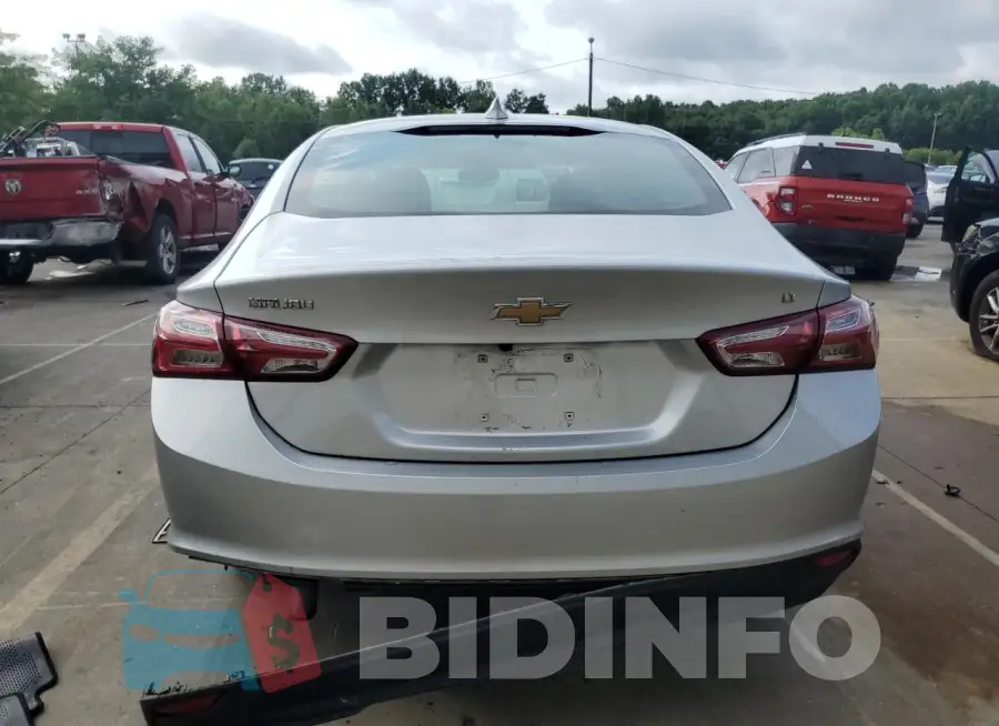 1G1ZD5ST3NF116385 Photo# 6