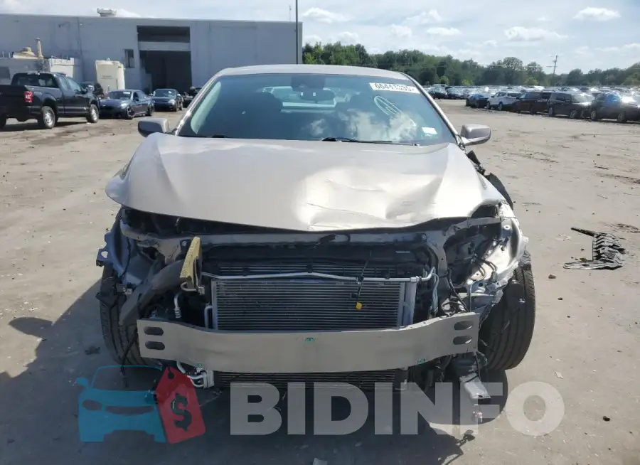1G1ZD5ST3RF206352 Photo# 5