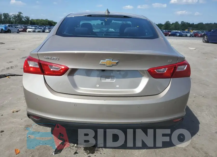 1G1ZD5ST3RF206352 Photo# 6