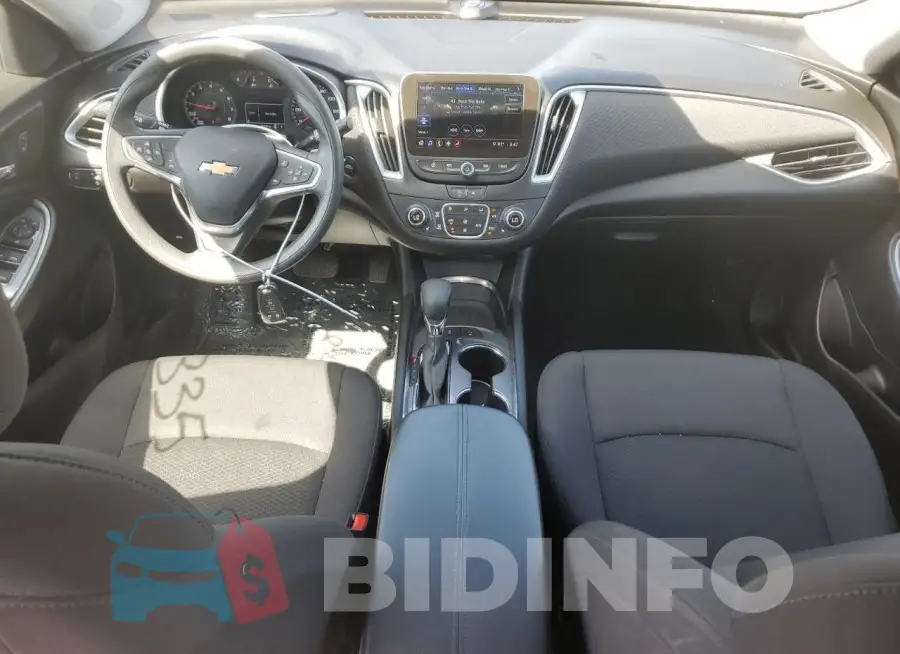 1G1ZD5ST3RF206352 Photo# 8