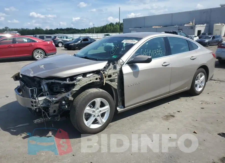 1G1ZD5ST3RF206352 Photo# 1