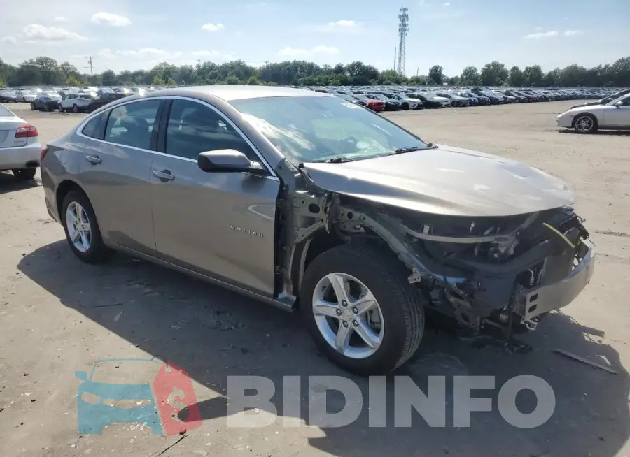 1G1ZD5ST3RF206352 Photo# 4