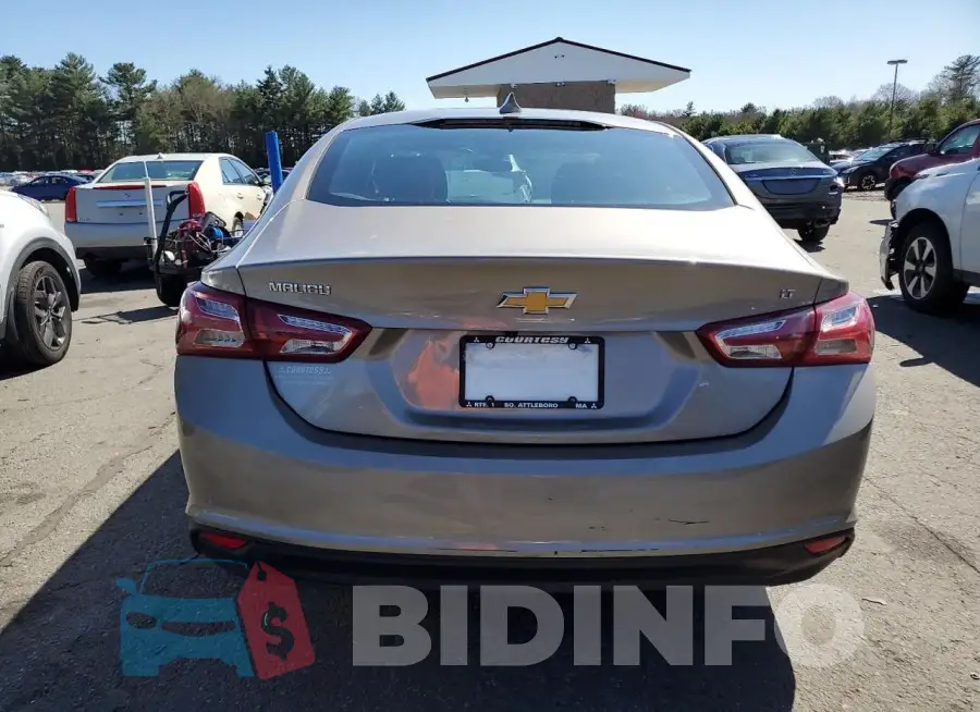 1G1ZD5ST4NF179155 Photo# 6