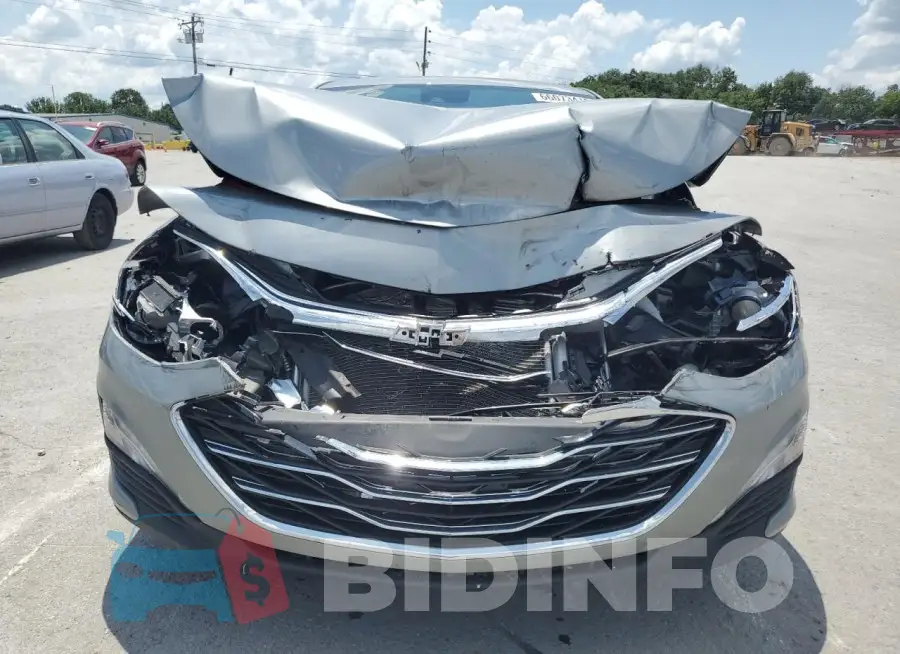 1G1ZD5ST4PF142979 Photo# 5