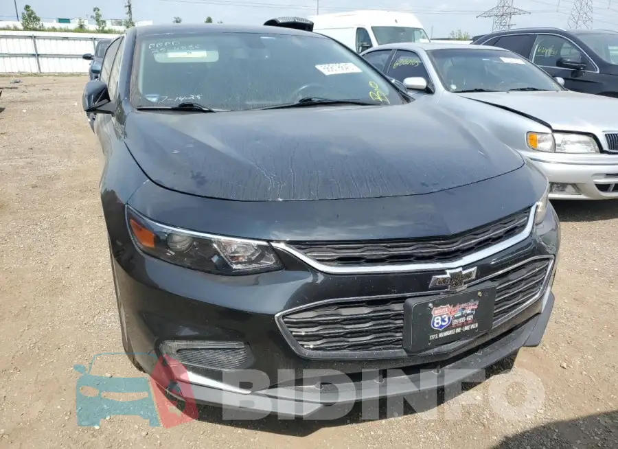 1G1ZD5ST6JF107674 Photo# 5