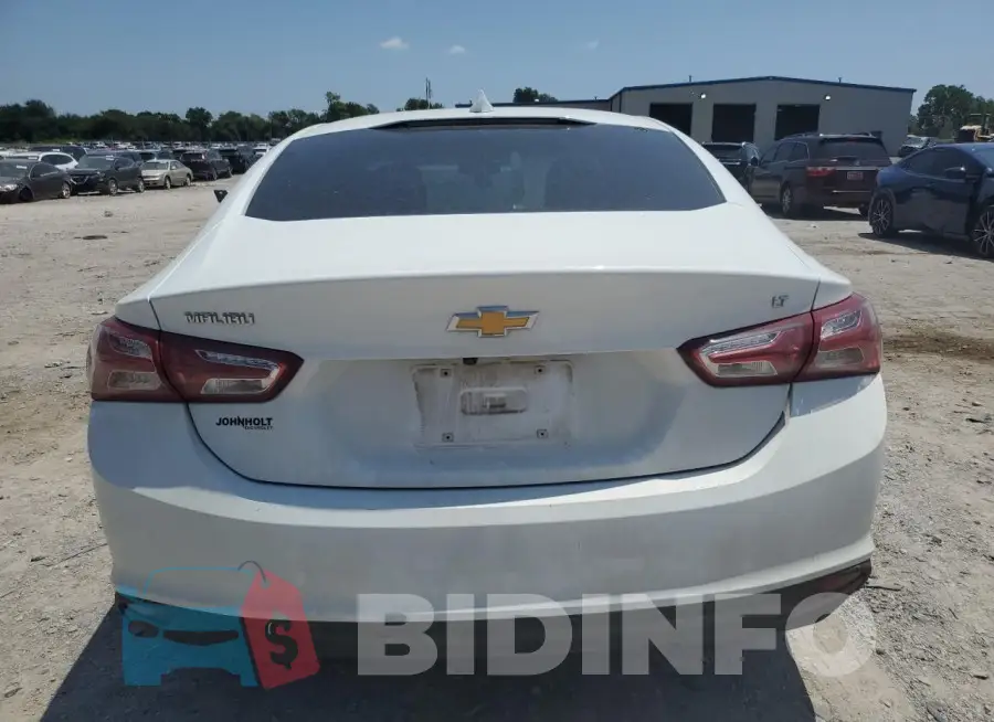 1G1ZD5ST6NF166147 Photo# 6
