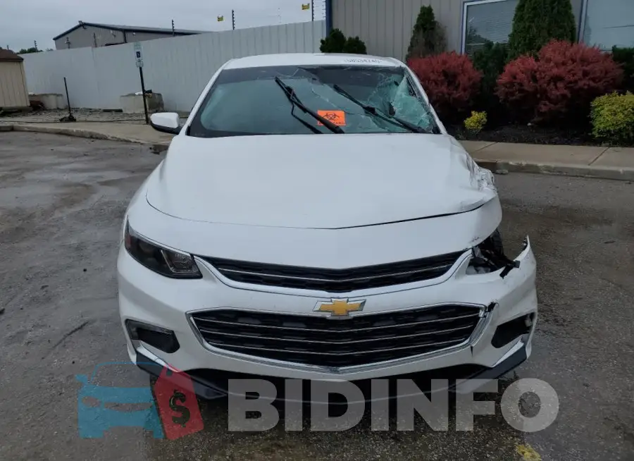 1G1ZD5ST7JF265117 Photo# 5