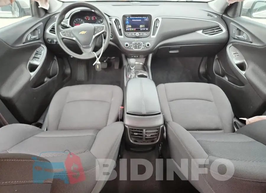 1G1ZD5ST7RF107047 Photo# 8