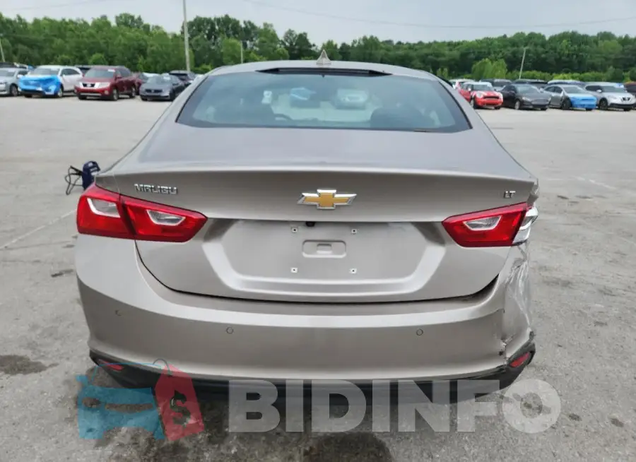 1G1ZD5ST7RF107047 Photo# 6