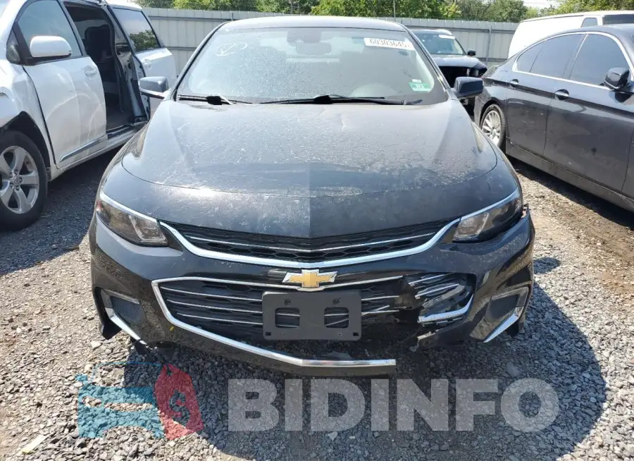 1G1ZD5ST8JF287241 Photo# 5