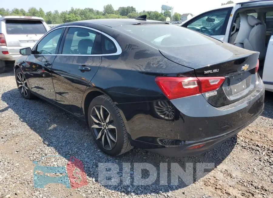 1G1ZD5ST8JF287241 Photo# 2
