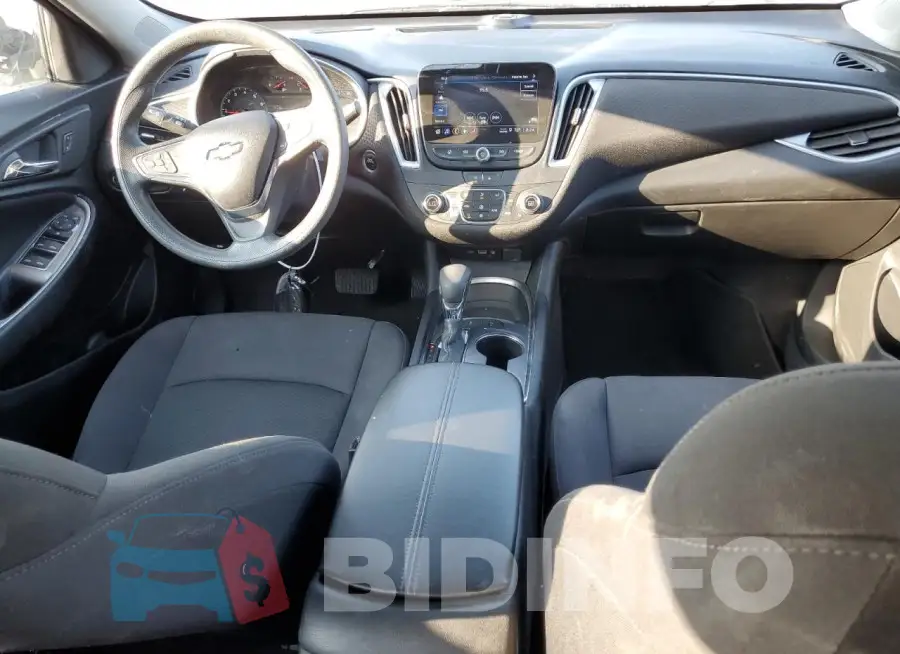 1G1ZD5ST8RF153938 Photo# 8