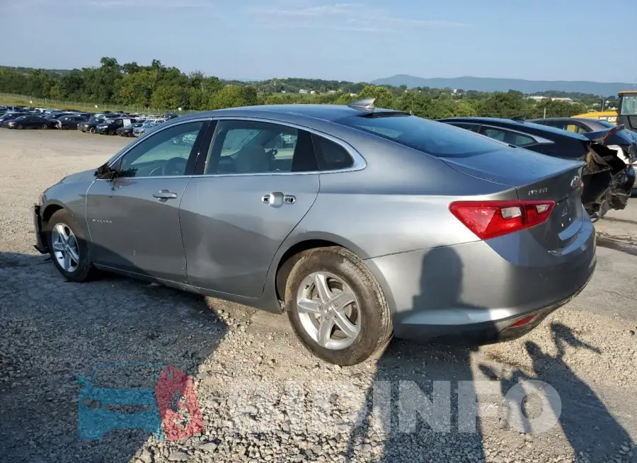 1G1ZD5ST8RF153938 Photo# 2