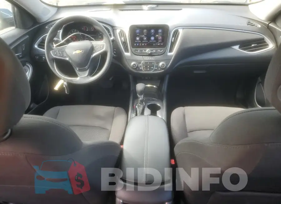 1G1ZD5ST8RF215080 Photo# 8