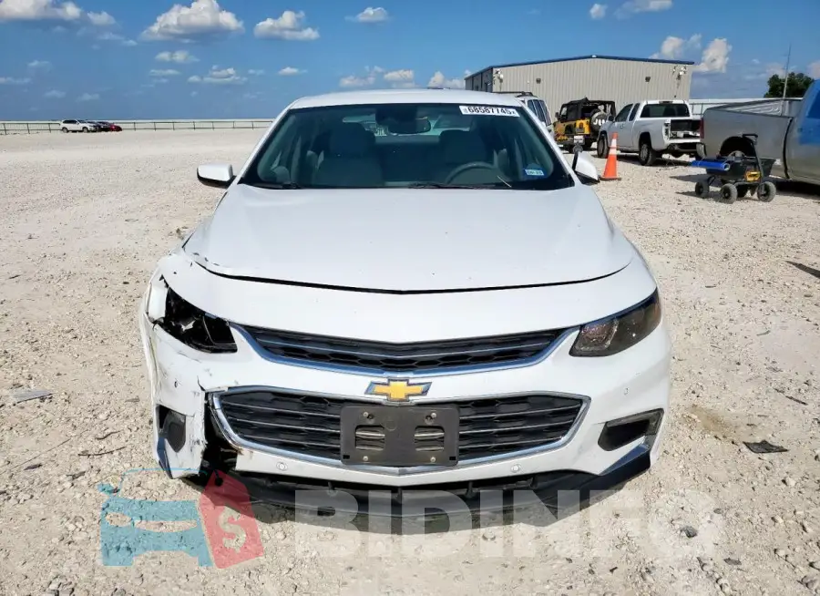 1G1ZD5ST9JF279388 Photo# 5