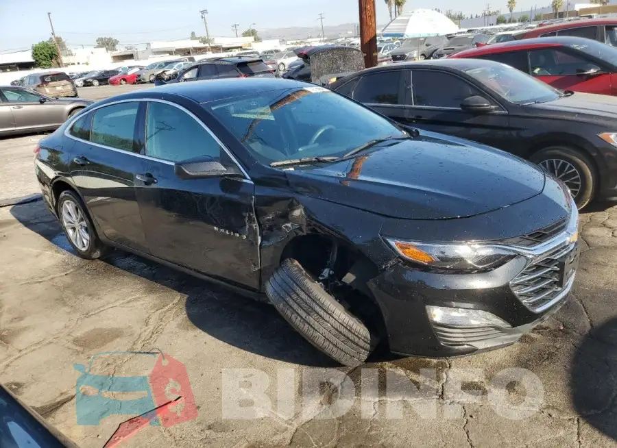 1G1ZD5ST9PF213125 Photo# 4