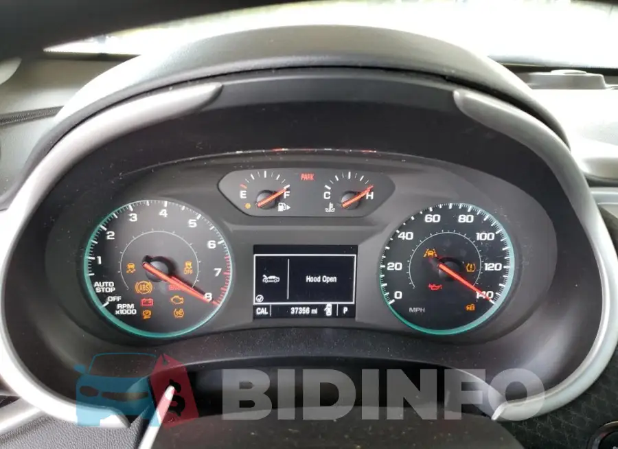 1G1ZD5ST9RF111990 Photo# 9