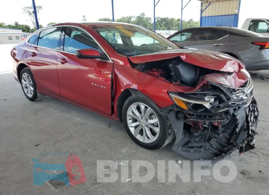 1G1ZD5ST9RF111990 Photo# 4