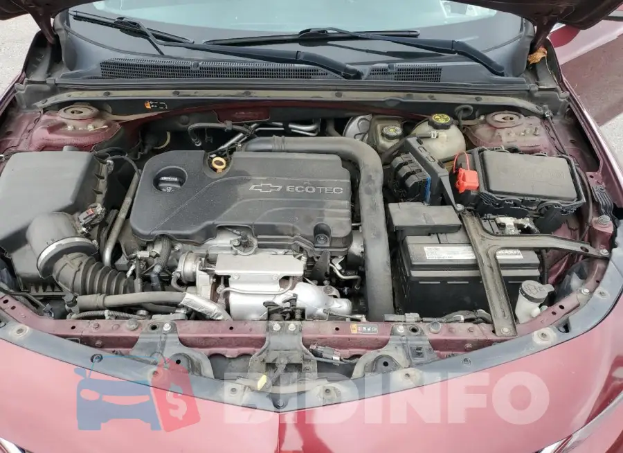 1G1ZE5ST6GF169615 Photo# 11