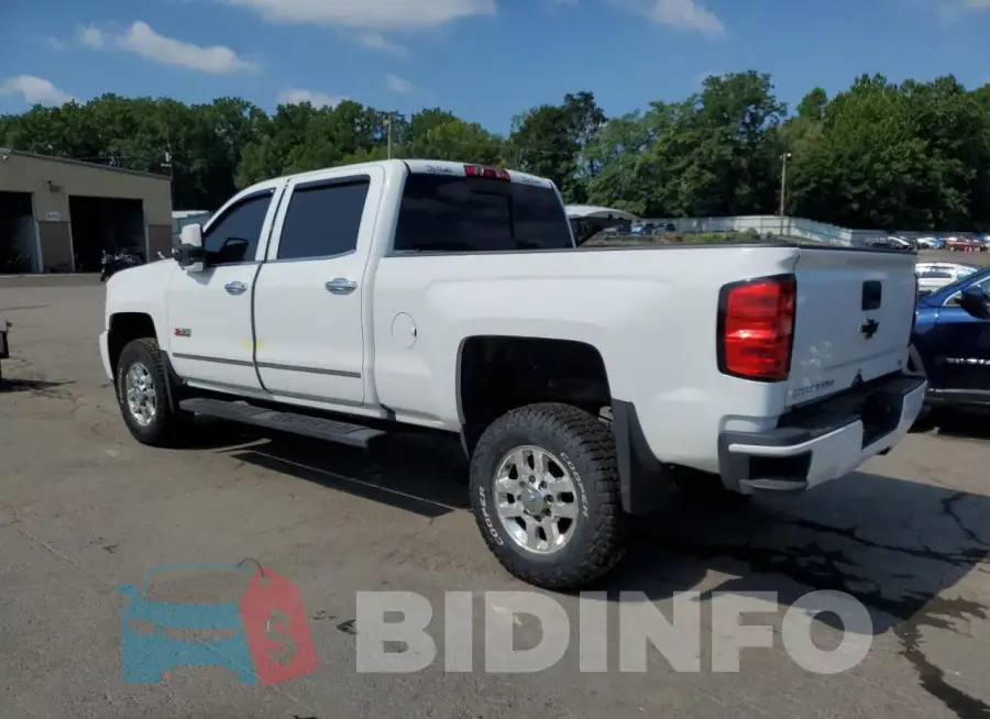 1GC1KWEG6GF224968 Photo# 2