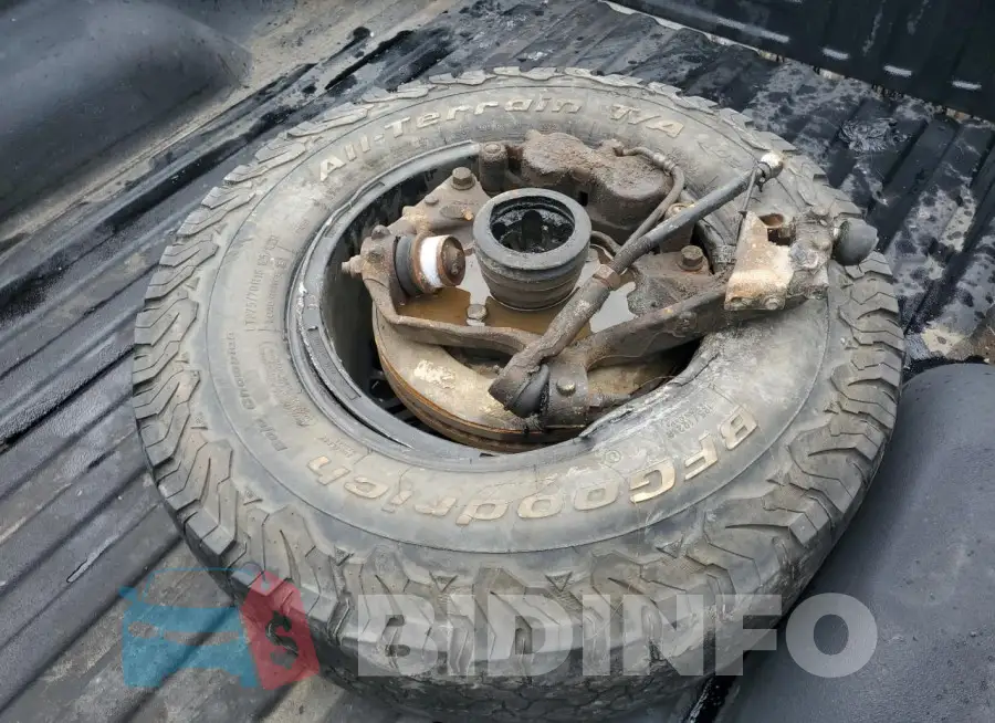 1GC4KXEY7KF178832 Photo# 12