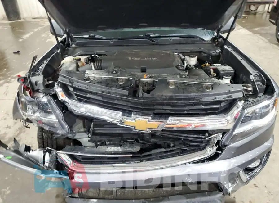 1GCGTCEN1L1220192 Photo# 11