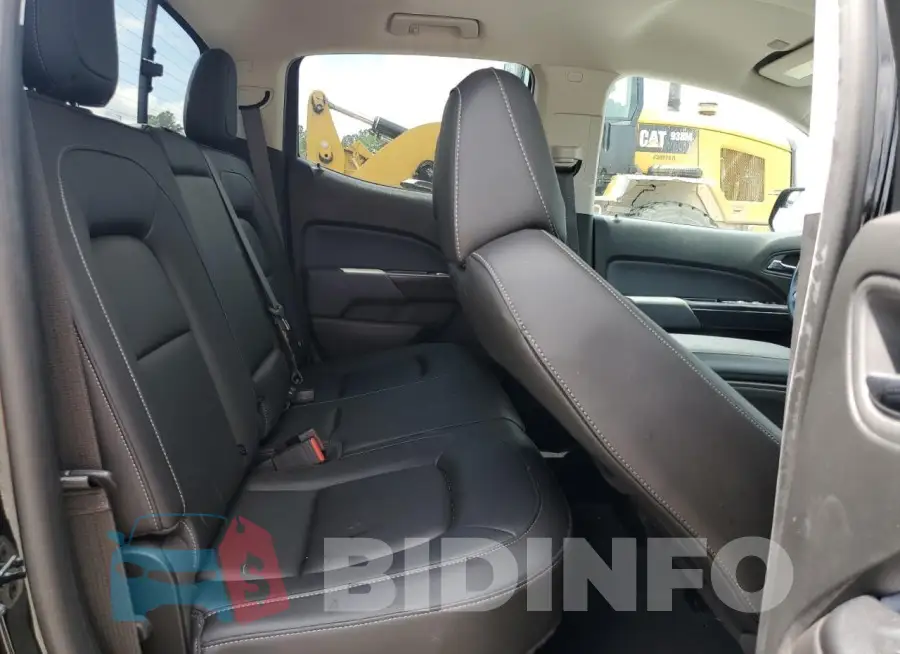 1GCGTDEN3M1104080 Photo# 10