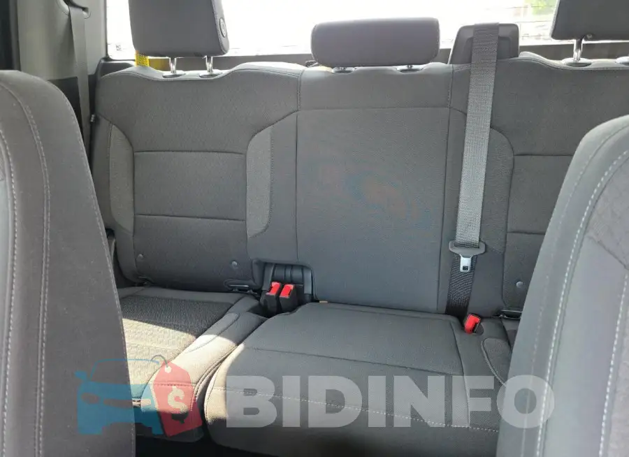 1GCRDDED4PZ296449 Photo# 9
