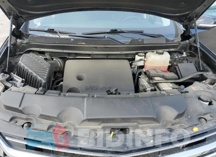 1GNERGKW3LJ282940 Photo# 12