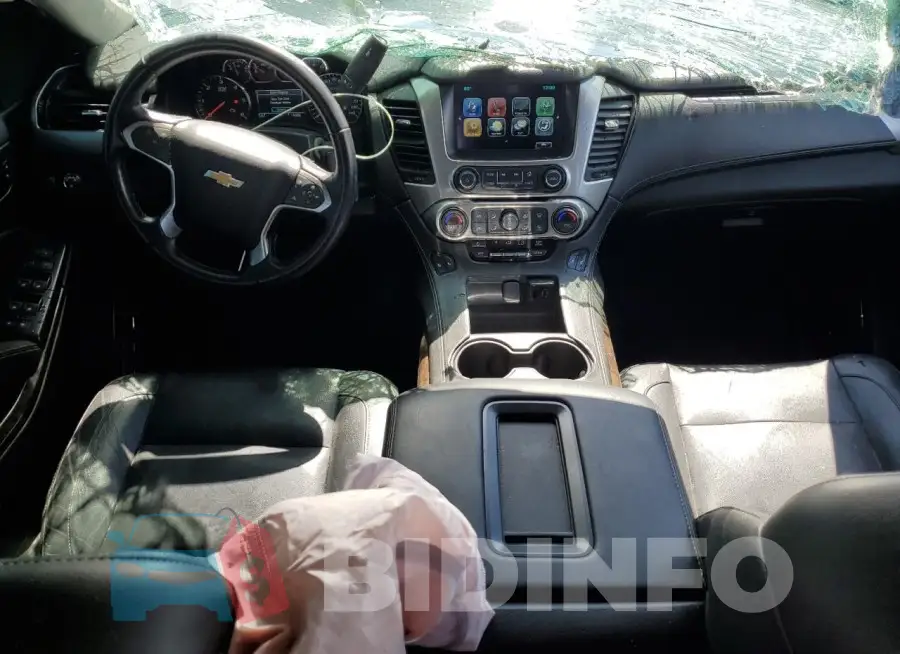 1GNSCHKCXKR202386 Photo# 8