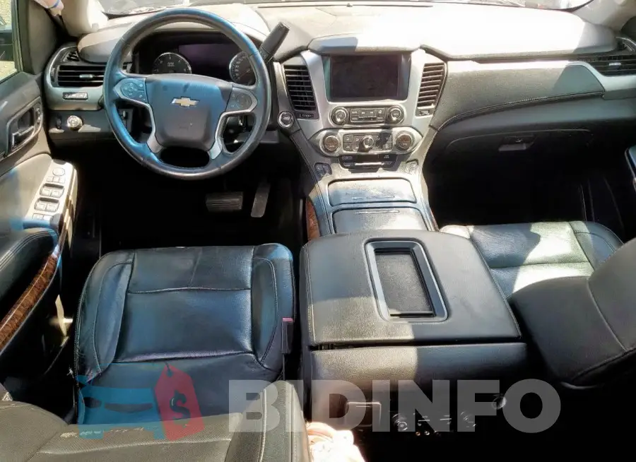 1GNSCJKC2GR146524 Photo# 8