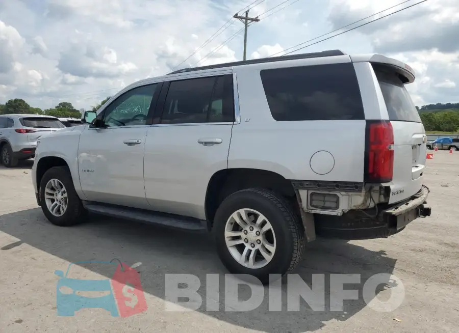 1GNSKBKC9GR267835 Photo# 2