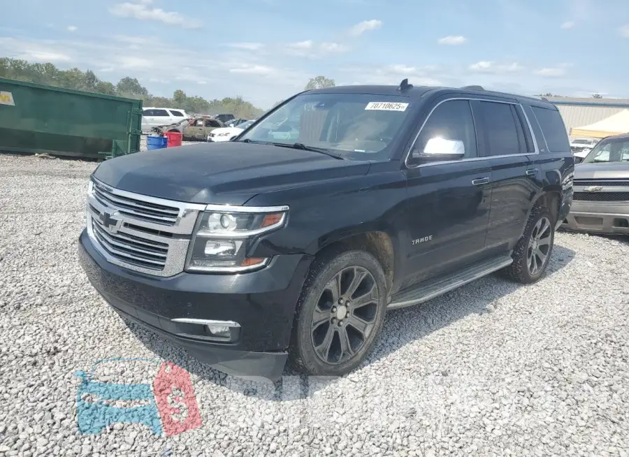 1GNSKCKC5GR373365 Photo# 1