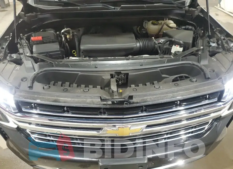 1GNSKCKD3PR219147 Photo# 12