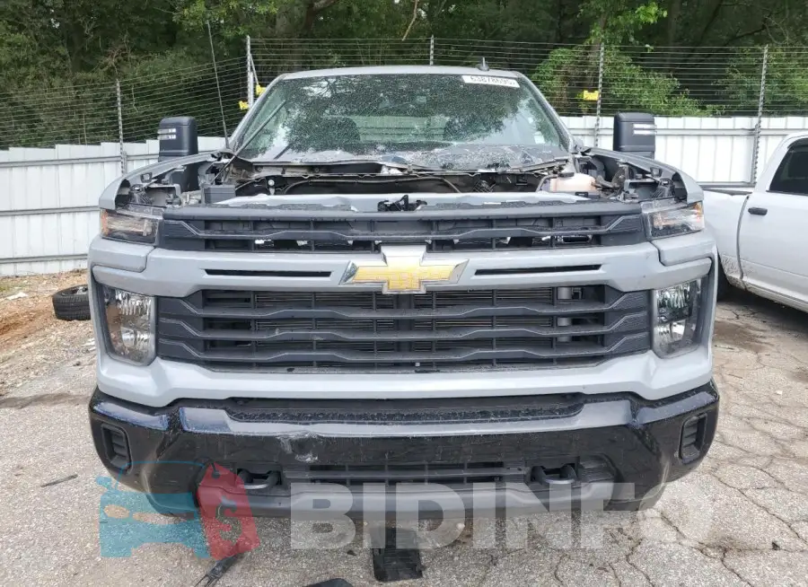 2GC4YME79R1199283 Photo# 5