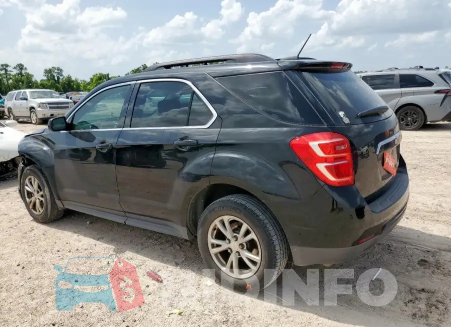 2GNALCEK1G6307404 Photo# 2