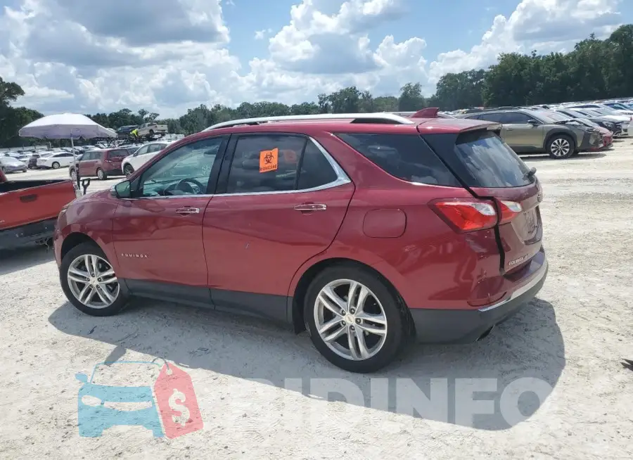 2GNAXPEX0K6235448 Photo# 2