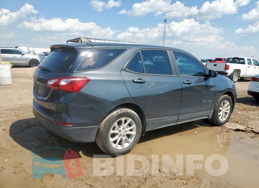 2GNAXSEV1L6158334 Photo# 3